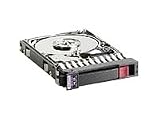 HP Dual Port Enterprise - Hard drive - 72 GB - hot-swap - 2.5 SFF - SAS - 15000 rpm