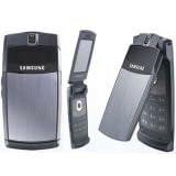 ONLINE - MOBLIE PHONE CRYSTAL CASE FOR SAMSUNG U300