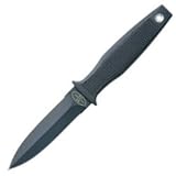 Fallkniven-Garm Fighter Neck Knife w/ Sheath