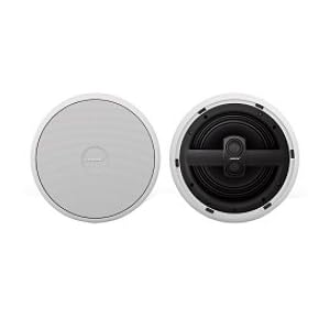 Bose Virtually Invisible 791 7-Inch in-ceiling speakers