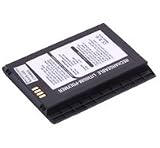 Review BudgetLine  / O2 XDA Stealth Battery