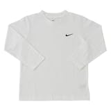 【NIKE(ナイキ)】1ポイントロングスリーブTシャツ ホ…