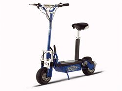 X-Treme Scooters X-600 Electric Variable Speed 600W Scooter For Kids