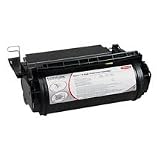 Lexmark Optra S, S1620, S1650, S1655, S1855, 4059 Toner Cartridge - YIELD 17500 --- COMPATIBLE --- [1382920]