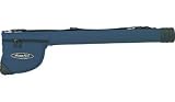 Fishing: RossTec Single Rod and Reel Case