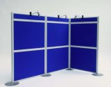 Universal Exhibition Display Stands