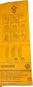 Hoover H1 Paper Bags x 5
