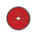 Turbo Rim Diamond Saw Blade, 14