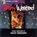 dirty weekend (AudioCD)