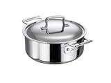 Dr. Andrew Weil from Spring Switzerland Dutch Oven Set 3-pc.