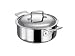 Kitchen & Housewares : Dr. Andrew Weil from Spring Switzerland Dutch Oven Set 3-pc.