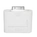 PortaCell iPad Camera Connection Kit - 5 in 1 Card Reader for Apple iPad iPad 2 The New iPad 3