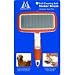 Millers Forge Soft Slicker Dog Brush Large