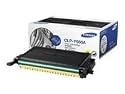 Samsung Drucker Toner Gelb CLP-Y660A