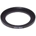 Adorama Step-Up Adapter Ring 46mm Lens to 58mm Filter Size