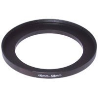 new year Adorama Step Up Adapter Ring FilterB0002GRL6I
