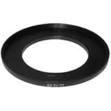 Adorama Step-Up Adapter Ring 52mm Lens to 77mm Filter Size