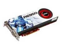 MSI R6950-2PM2D2GD5 2048MB DDR5 PCI-E 256bit 2xmini DisplayPort HDMI 2xDVI aktiv Preisvergleich