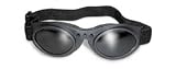 Global Vision Voyager Goggles w/Smoke Lenses (Kids)