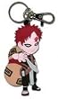 Naruto: Key Chain - Chibi Gaara Ver. 2 (Key Chains)