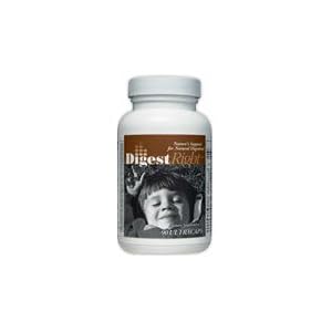 Reduce Indigestion Problem in Kids