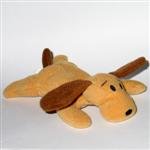 1998 McDonalds Happy Meal Toy Ty Teenie Beanie Babies #9 Bones The Dog Loose