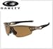 �I�[�N���[ - ���[�_�[ �s�b�` A  JAPAN FIT OAKLEY RADER PITCH A  �u���E���X���[�N / BRNZ POLAR (09-711J)