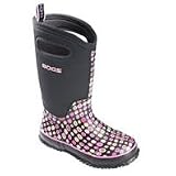 Bogs Little Kid/Big Kid Classic High Circlescape Boot