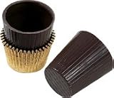 Review Roland  / Chocolate Cordial Cups-Foil (168 cups)