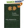 Little Children [LARGE PRINT]