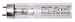 15 watt 55 volt T8 Medium Bi-Pin (G13) Base Germicidal UVC Fluorescent Eiko light Bulb