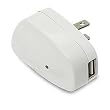 I-Rocks USB AC Wall Adapter