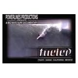 Fueled: A Big Wave Surf Documentary Surf Surfing DVD Video