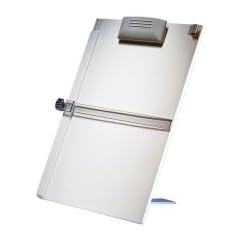 Maul Konzepthalter A4 grau