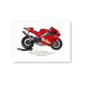 【クリックでお店のこの商品のページへ】SEEVERT: 2002 ヤマハ(Yamaha) YZR M-1 Marlboro Yamaha Team
