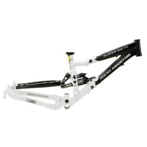 Rocky Mountain Slayer SXC 70 Frame