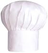 Chef's Hat White 151 110