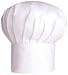 Chef's Hat White 151 110