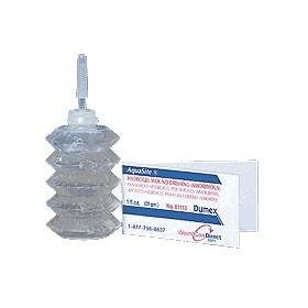 Aquasite Amorphous Hydrogel Sterile Dressing 1 fl. oz. Case of 12