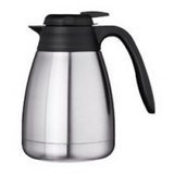 Thermos Nissan 34 Ounce Stainless Steel Carafe