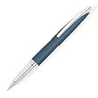 Cross ATX Juniper Blue Roller Ball Pen