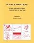 Science Frontiers: Some Anomalies and Curiosities of Nature