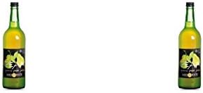 (2 PACK) - James White Pear Juice | 750ml | 2 PACK - SUPER SAVER - SAVE MONEY