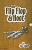 Flip Flop & Hoot with Crayons and CD (Audio) (Brown Bag Bedtime Books)