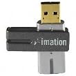 USB 2.0 Swivel Pro Flash Drive 1GB