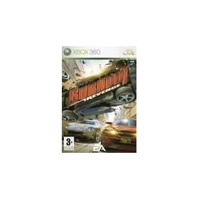 Burnout Revenge