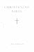 Book KJV Pocket Christening Bible (Bible Akjv)