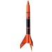 Estes 1406 Alpha III Flying Model Rocket Starter Set without Engines