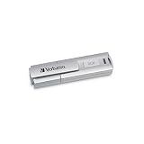Corporate Secure USB Drive, 256 Bit Encryption, 2 GB - DRIVE,USB,2GB,FIPS(sold individuall)