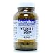 VIT C 1000MG&ROSEHIPS PR EA 1/100 VTAB